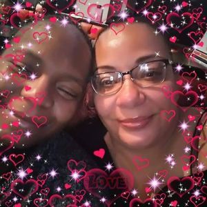 Meet your Posher, Mandie